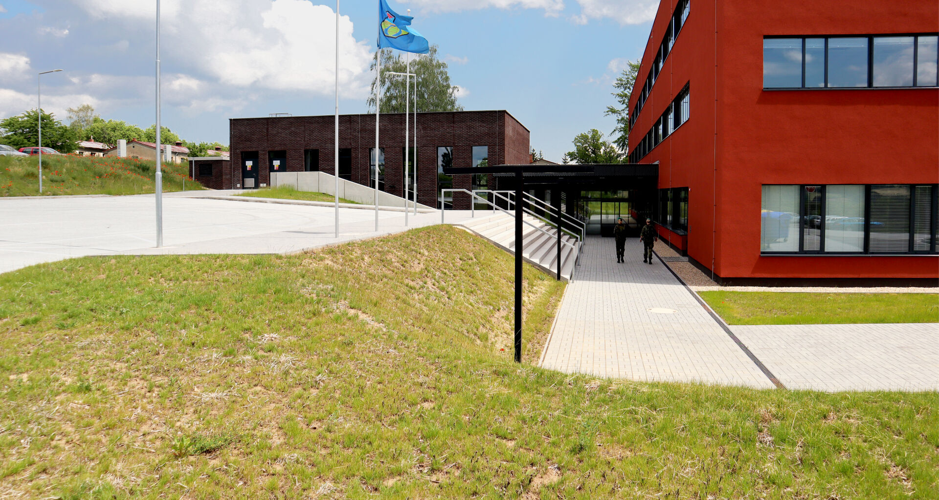 Jsou stavby, které Vám nikdo jiný nepostaví